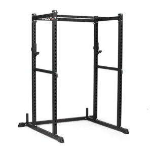 T-2 Series Power Rack | 71" Black
